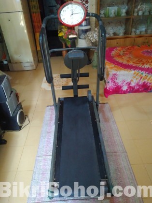 Treadmill sale